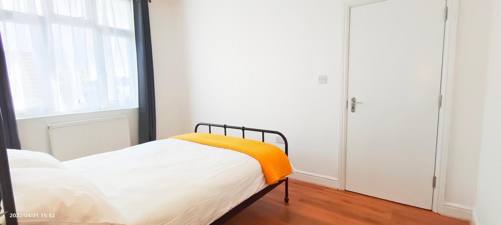 Acacia Flat 189 In Wembley Lägenhet London Exteriör bild